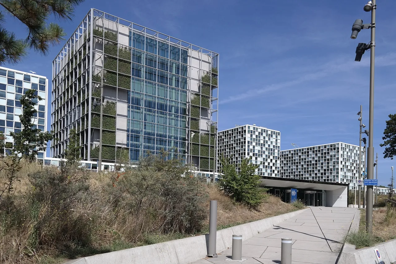 The International Criminal Court building in The Hague (file photo). No international court has yet tested most of the killings documented in this article; the only investigations most of them will ever get are the military's own.