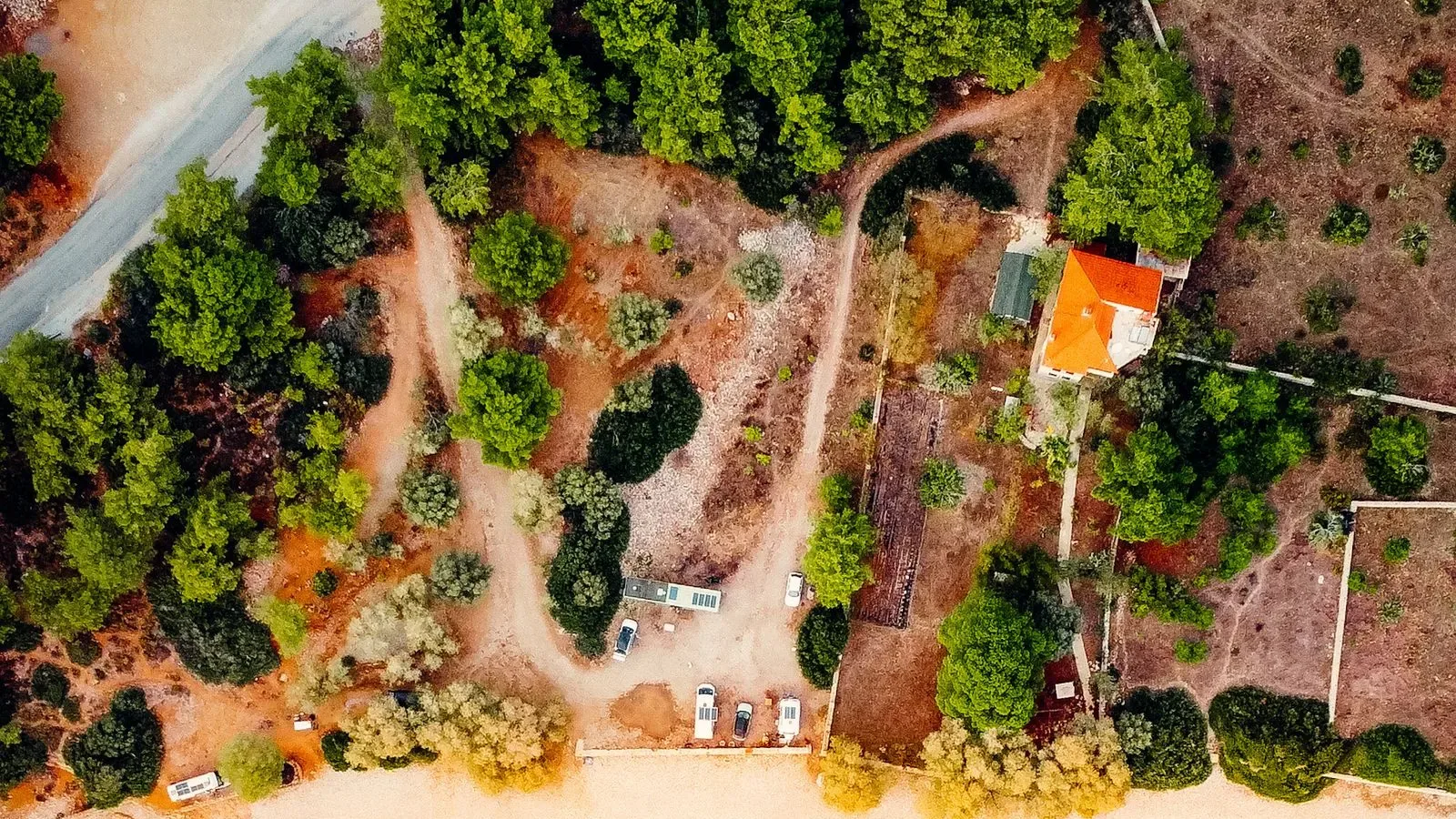 An aerial view of a Mediterranean coastline (generic file photo, not in Gaza). This photo does not depict any event reported in this article.
