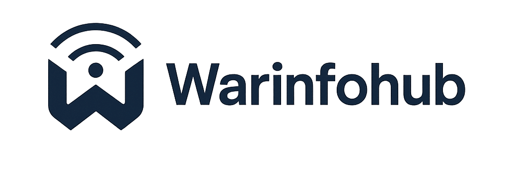 WarinfoHub